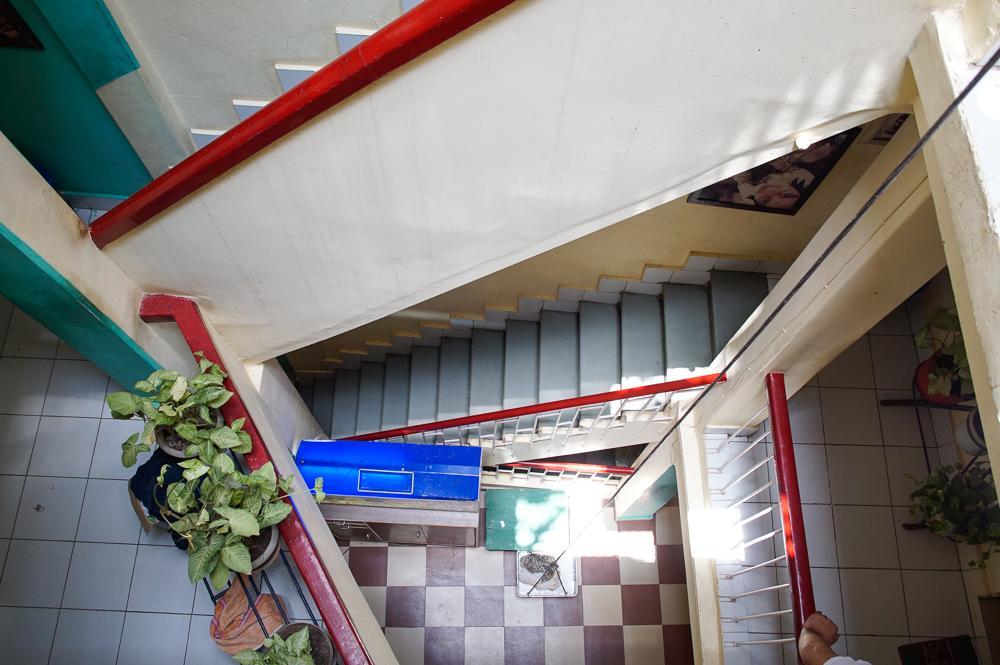 Brown Bread Bakery Guest House พาราณสี ภายนอก รูปภาพ